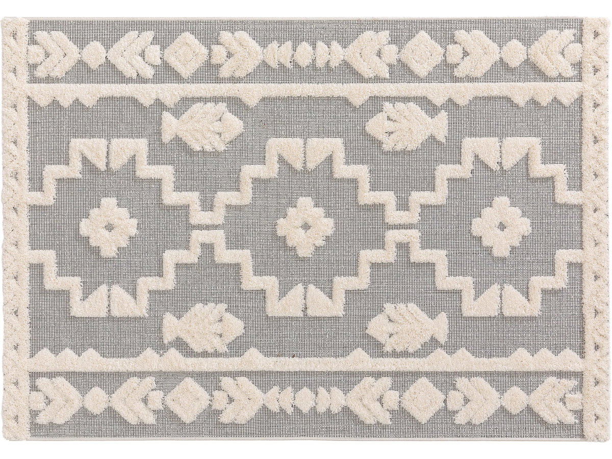 Outdoor-Teppich