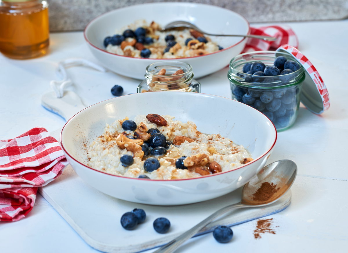 Porridge