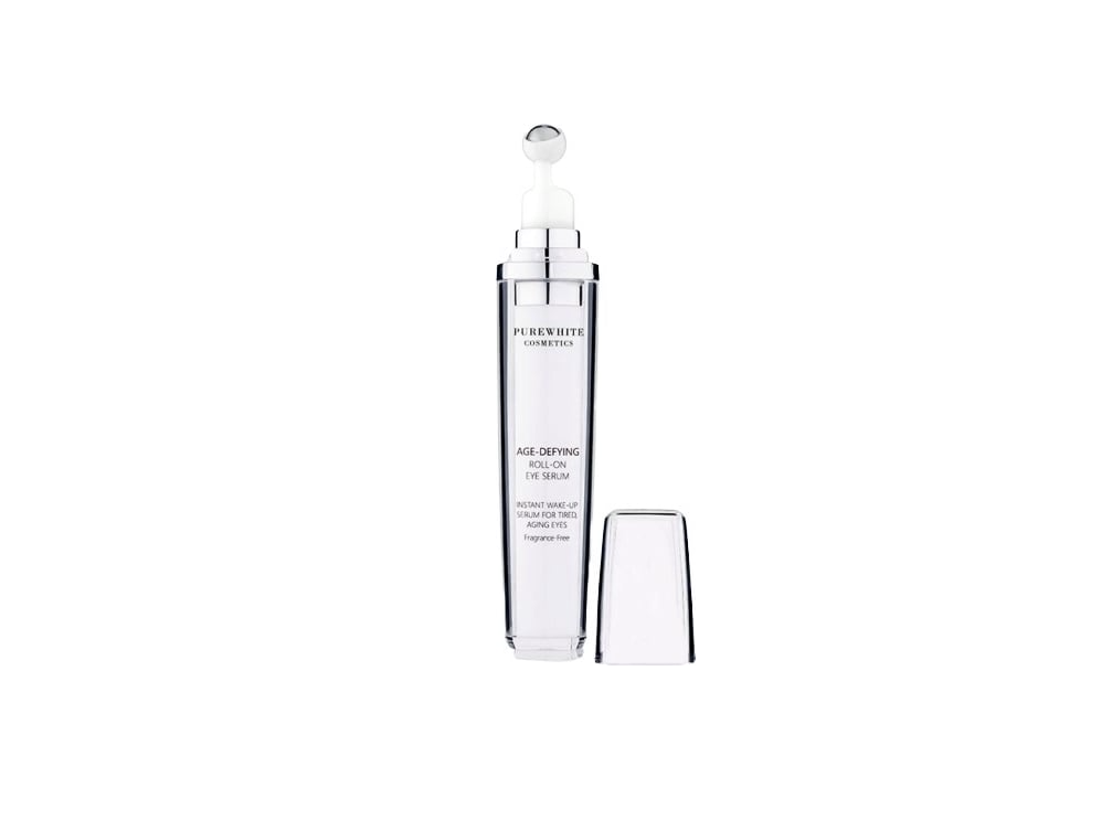 Roll-On von Pure White