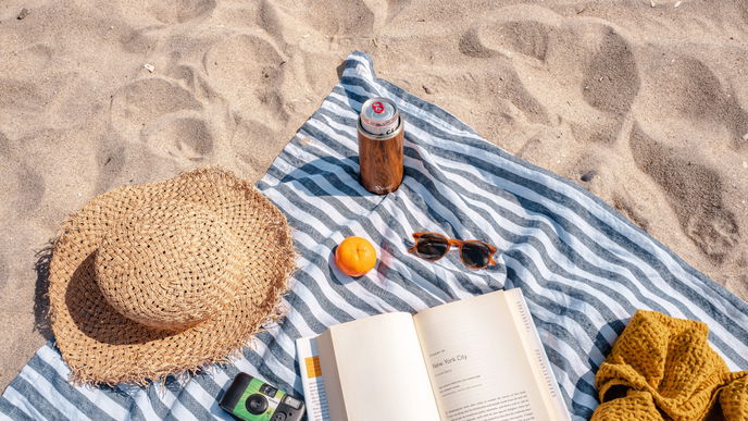 Sommerurlaub 2022: 3 geheime Reiseziele in der Ferne