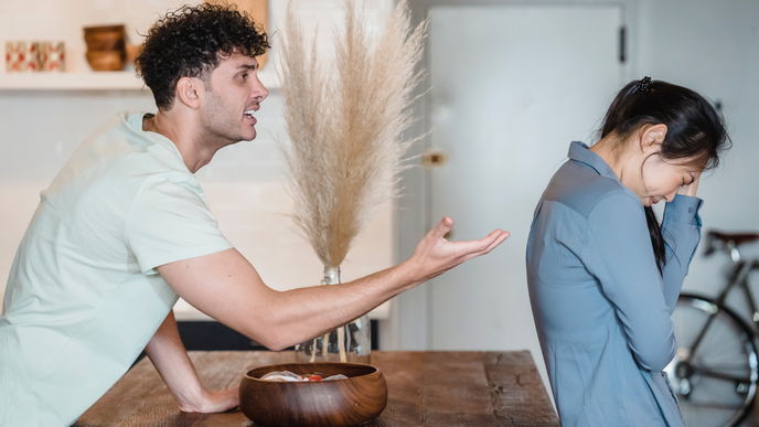 Psychologie: 5 Sofort-Tricks gegen toxische Menschen