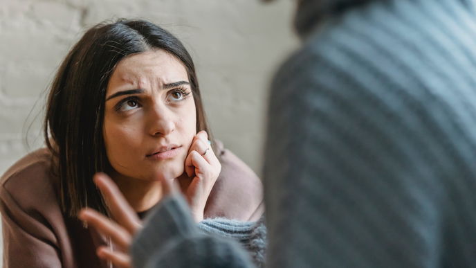 Psychologie: Diese Regel verrät, welche Menschen uns nicht guttun
