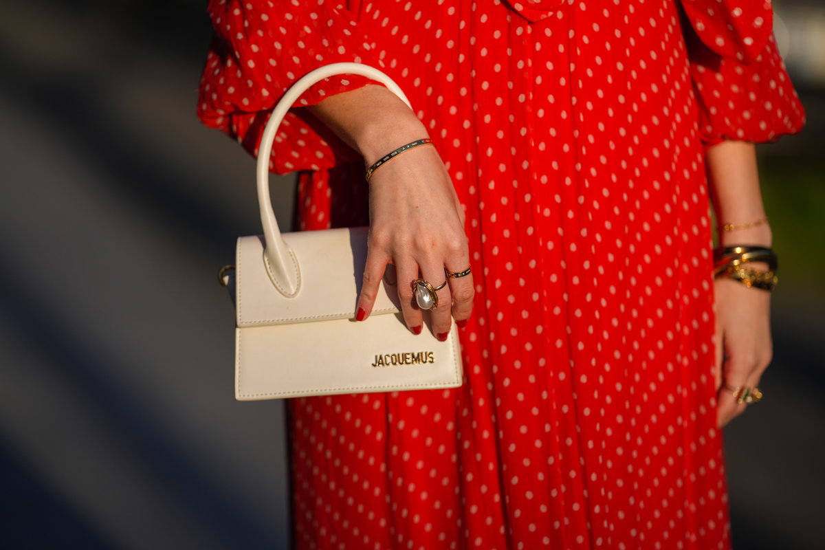 Tasche Jacquemus