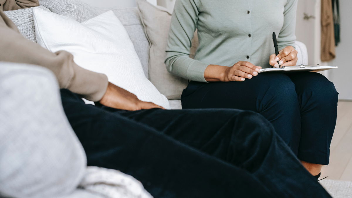 3 Merkmale, an denen Sie einen guten Psychologen erkennen