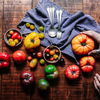 Besondere Tomatensamen für Balkon und Garten