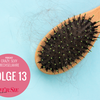 Wechseljahre: 3 Experten-Tipps gegen Haarausfall