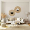 Wohnzimmer einrichten: 5 Trend-Möbel mit besonders viel Stauraum