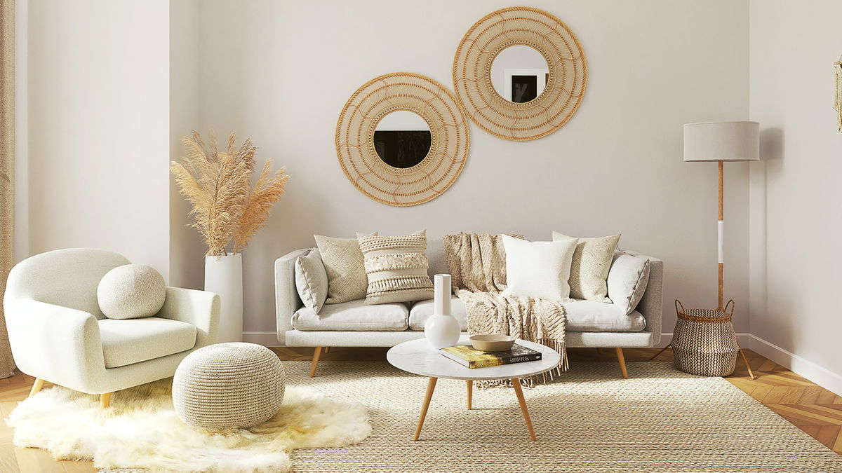 Wohnzimmer einrichten: 5 Trend-Möbel mit besonders viel Stauraum