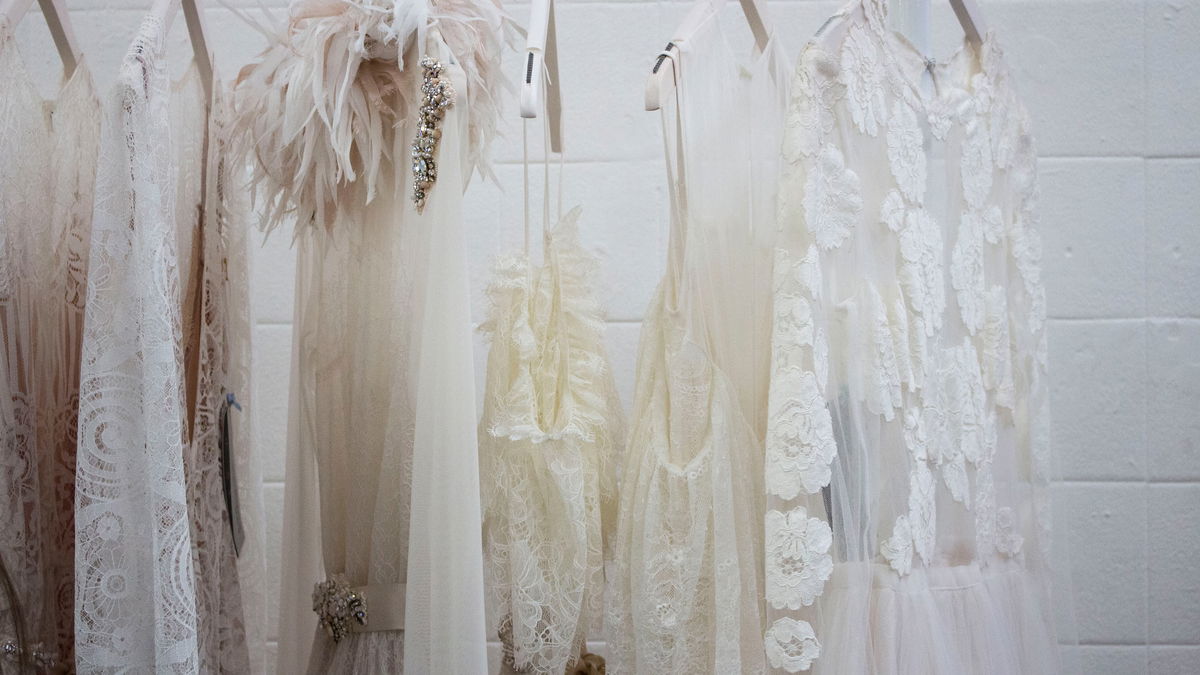 Brautkleid reinigen: Die besten Tipps und Tricks damit es für die Ewigkeit hält 