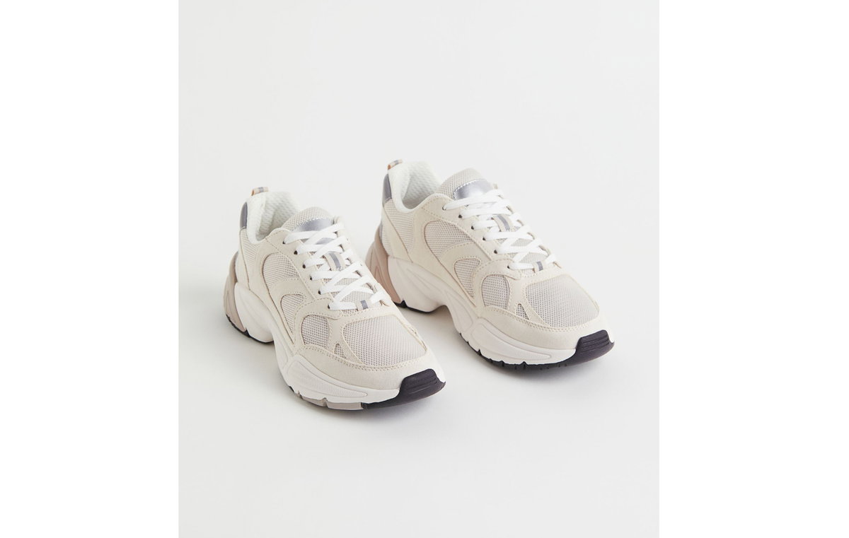 Chunky Sneaker