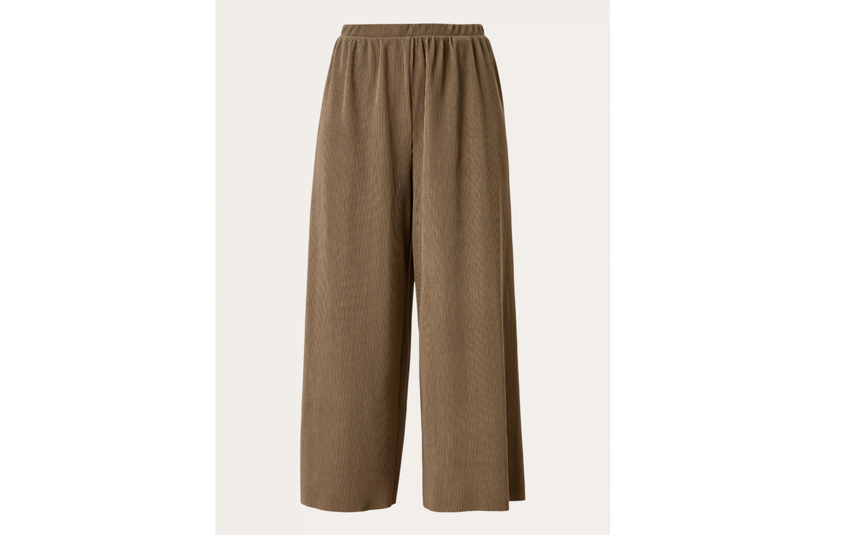 Culotte Plissee