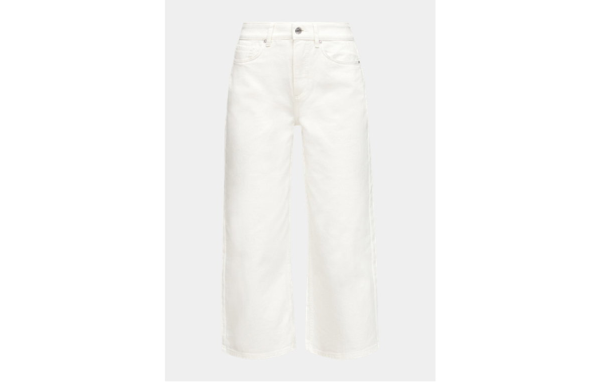 Hose weiss