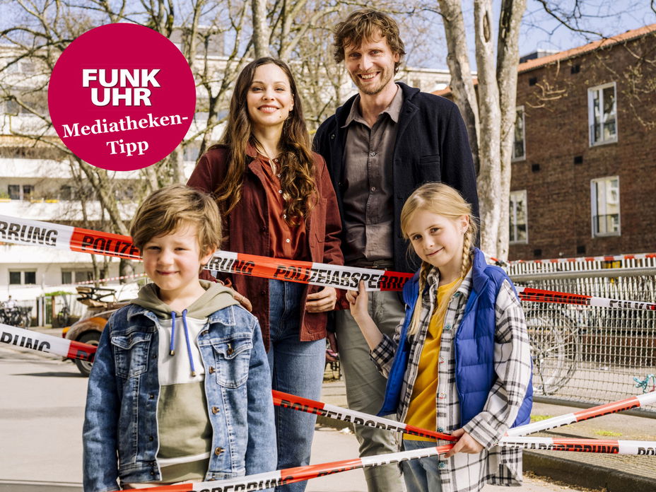 TV-Tipp fürs Wochenende von FunkUhr: Ein Wahnsinnstag