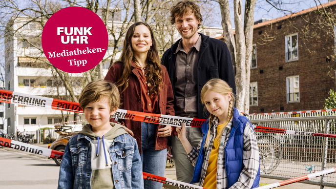 TV-Tipp fürs Wochenende von FunkUhr: Ein Wahnsinnstag