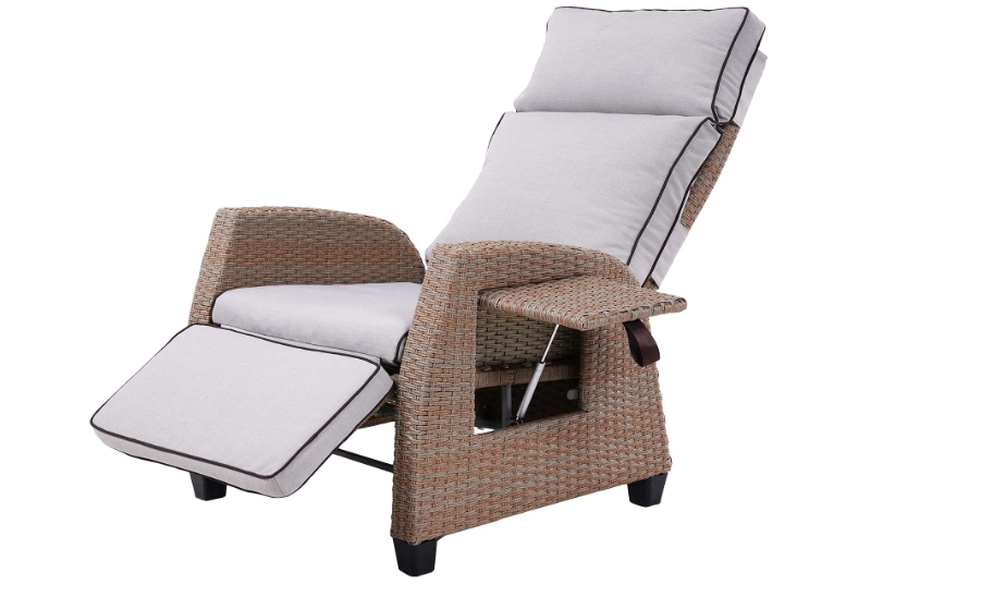 Ergonomischer Sessel