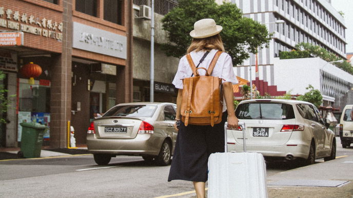 Günstig reisen: Mit diesen 3 Tricks reisen Sie fast umsonst