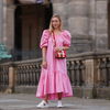 Outfits Sommer 2022: Die 5 schönsten Oversize-Kleider zum Wohlfühlen