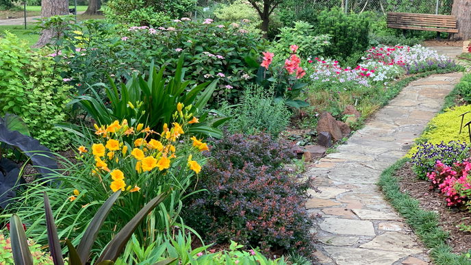 Gartenarbeit: 5 Orte, die wir immer übersehen