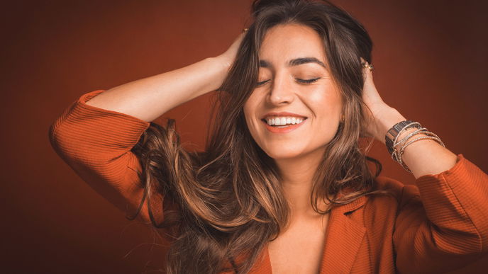 Diese Haarpflege mit Vanille riecht besser als jedes Parfum