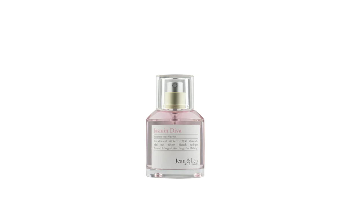 Jean&Len Parfum