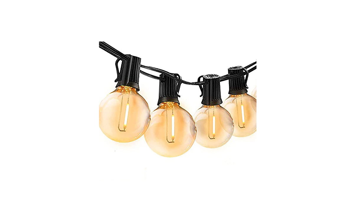 Lichterkette