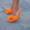 High Heels tragen ohne Schmerzen: 4 praktische Tipps