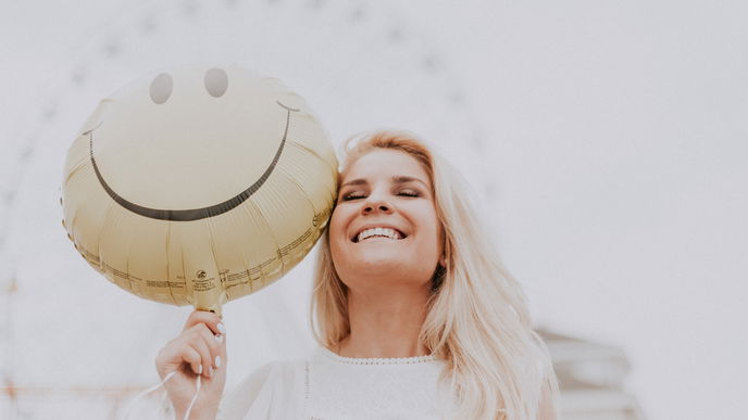 Psychologie: 5 Dinge, die besonders optimistische Menschen auszeichnen