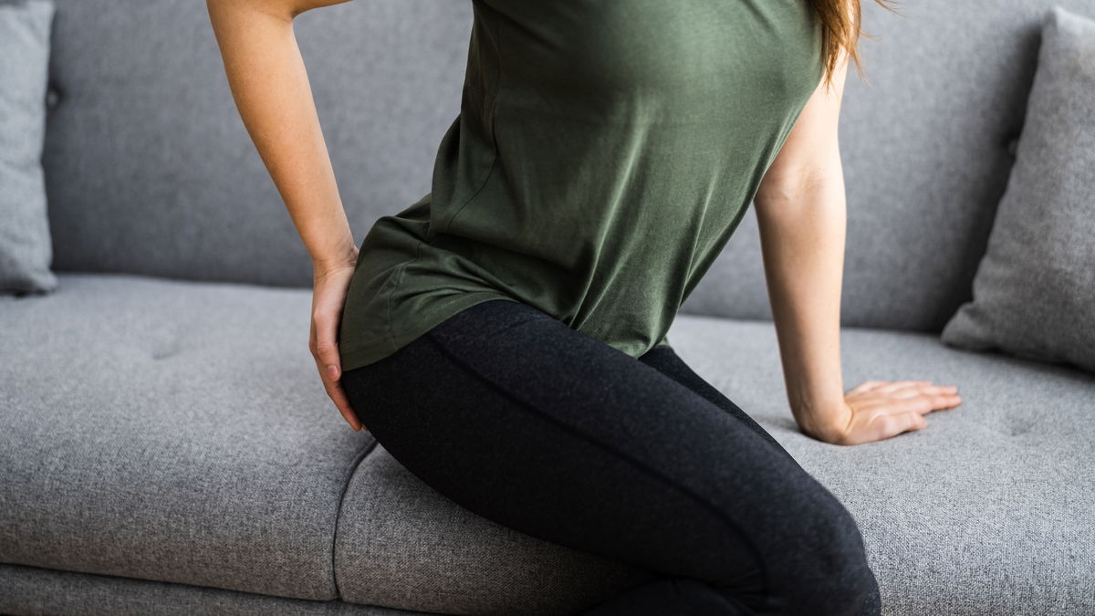 Hämorrhoiden: Diese Hausmittel helfen 