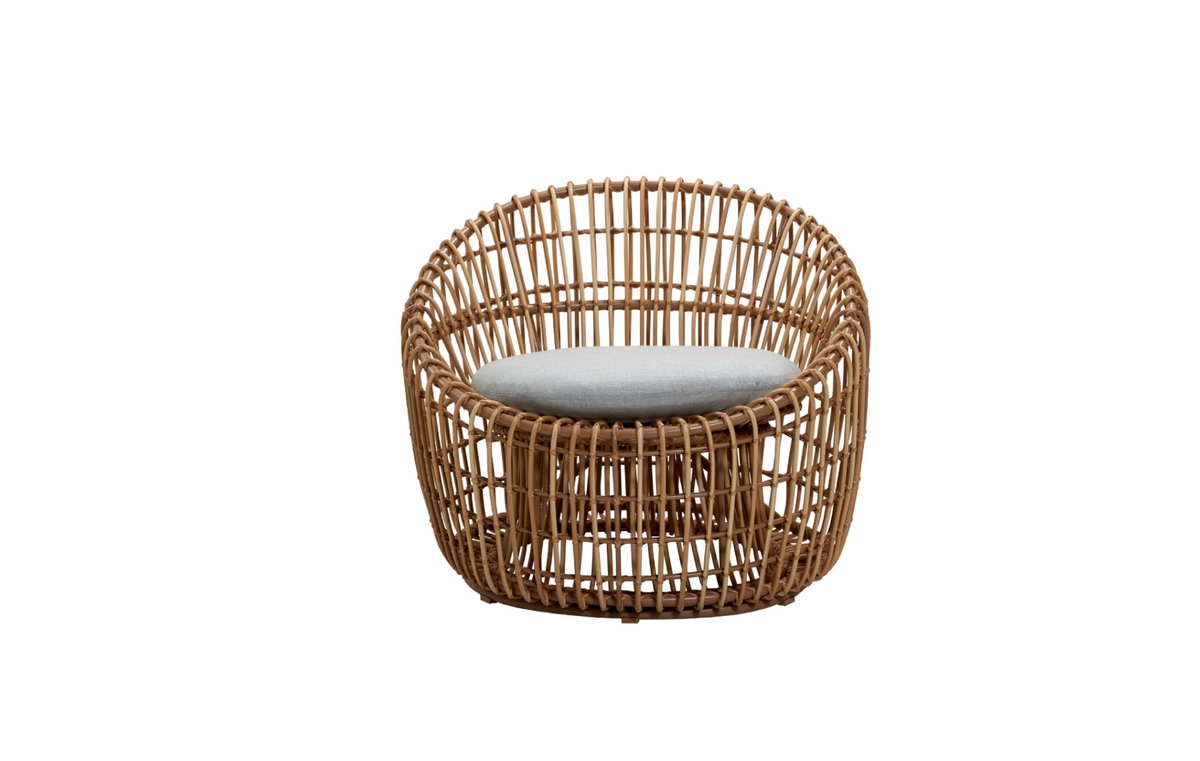 Sessel Balkon