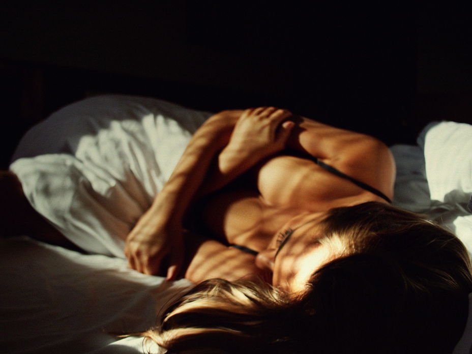 Sexuelle Unlust