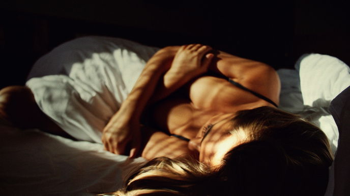 Frigidität: So äußert sich die sexuelle Unlust und das könnte helfen