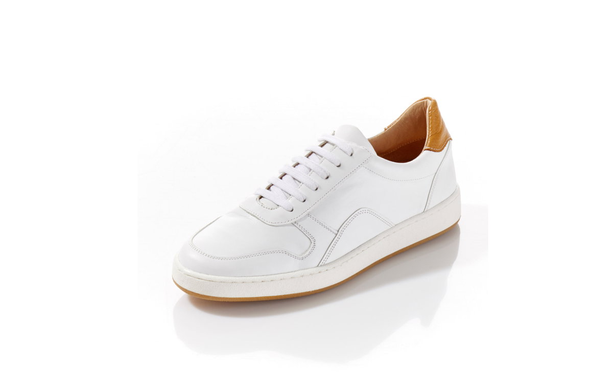 Sneaker Alba
