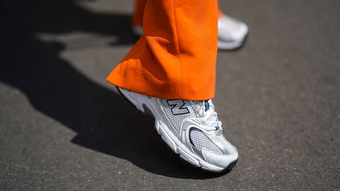 Sommermode 2022: Wir lieben jetzt diese 5 Sneaker
