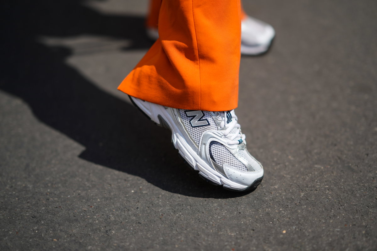 New Balance