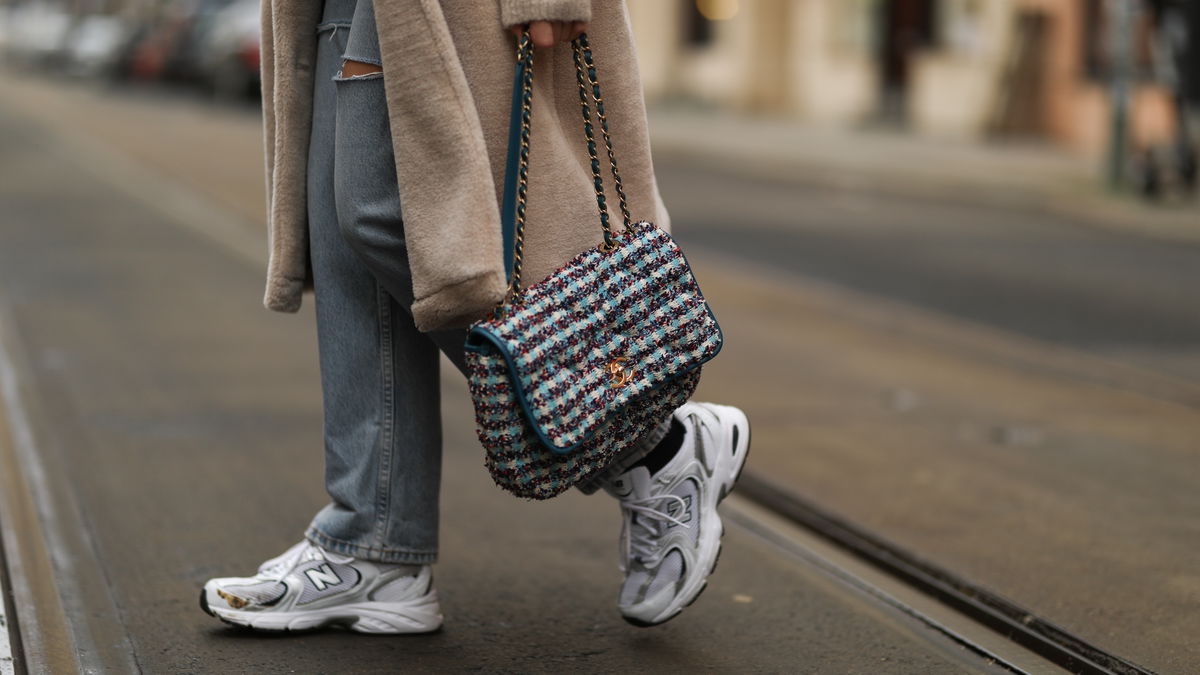 Mit diesen 5 Tipps behalten Sie immer warme Füße in Sneakers 