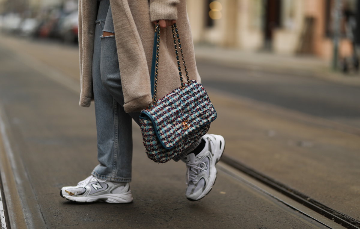 Sneaker