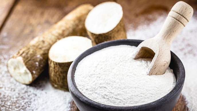 Wie gesund ist Tapiokamehl eigentlich?