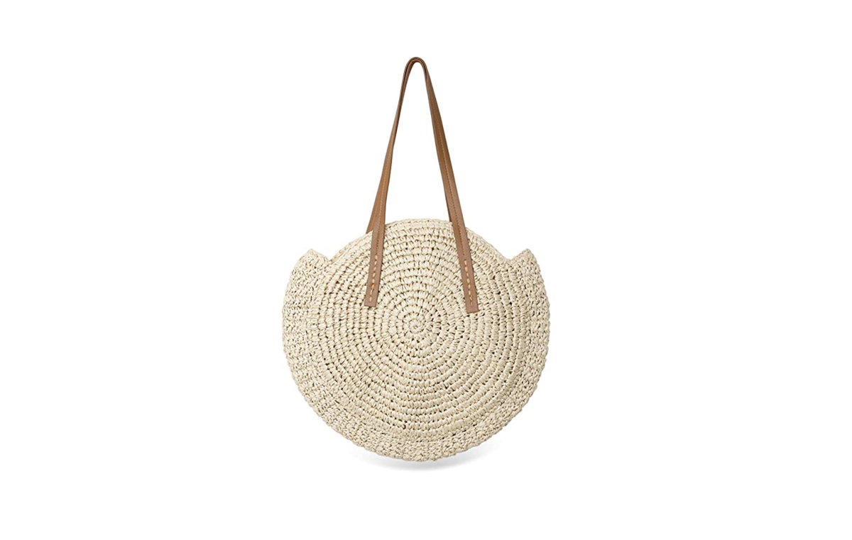 Tasche rund