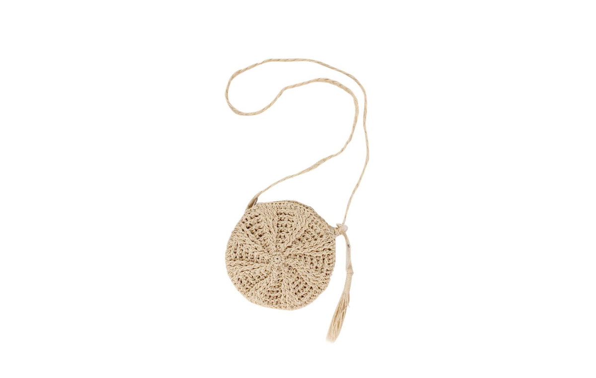 Tasche rund