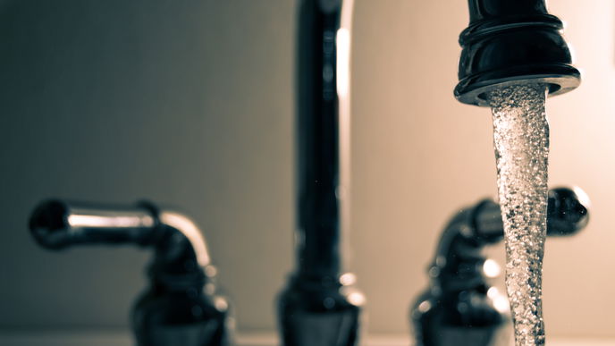 Haushalt: Mit diesen 6 Tipps halbieren Sie Ihren Wasserverbrauch 