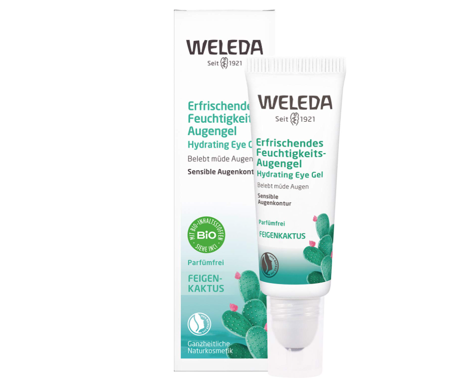 Weleda Eye-Roll-On