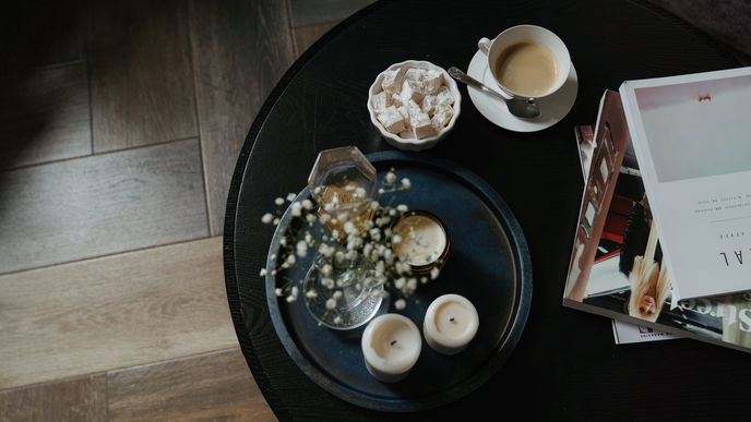 Buch-Trends 2022: 5 Coffee Table Books, die nicht nur optisch was hermachen