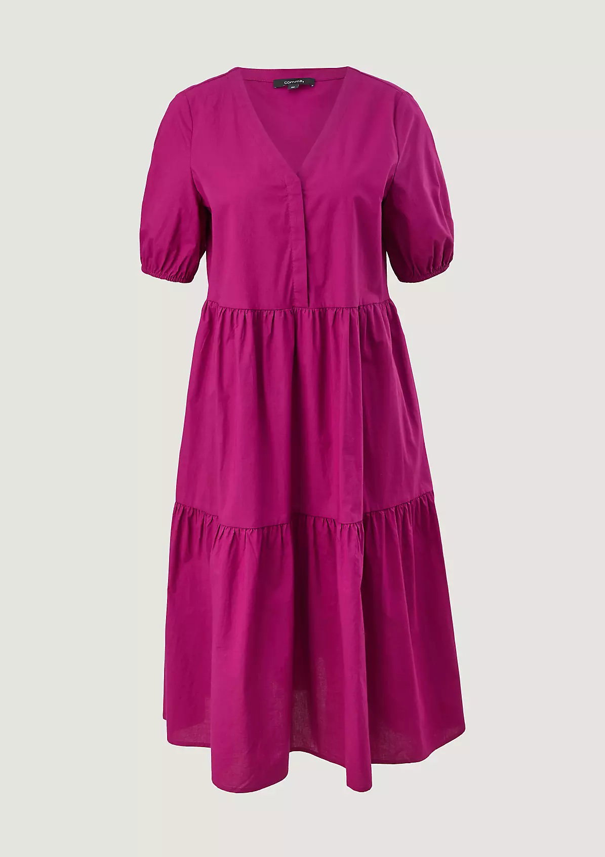 Kleid von Comma