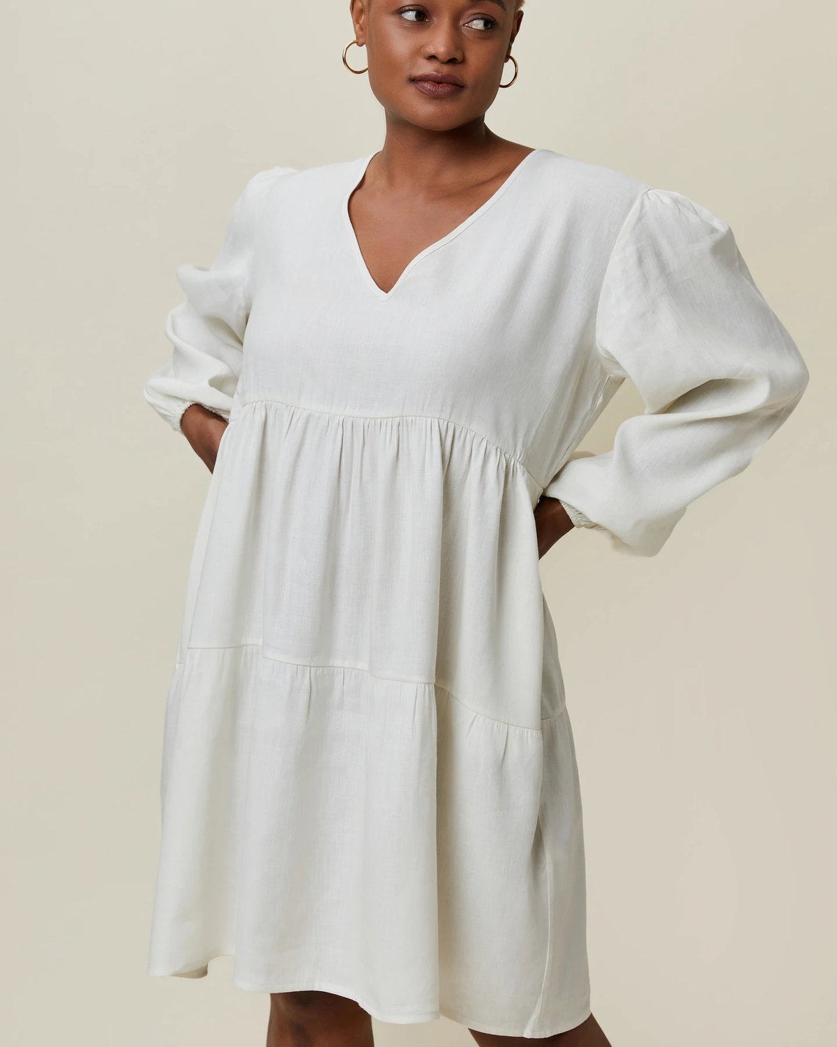 Kleid von Dariahdeh