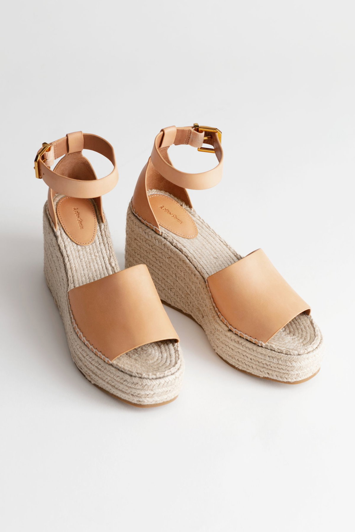 Espadrilles von & Other Stories