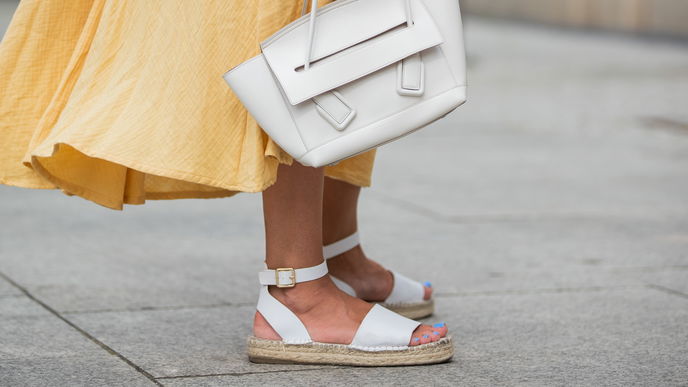 5 günstige Sandalen von C&A, die wir im Sommer lieben