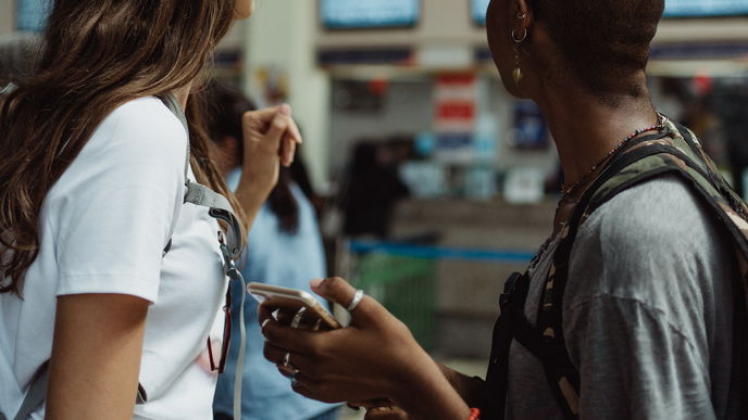 Flug verpasst: 4 Schritte, um Geld zurück zu kriegen