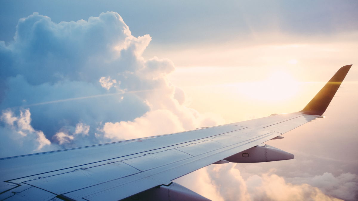 Flugreise 2023: 5 Tricks für ein kostenloses Upgrade im Flugzeug