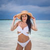 Bikinis 2023: Diese Modelle zaubern ein tolles Dekolleté