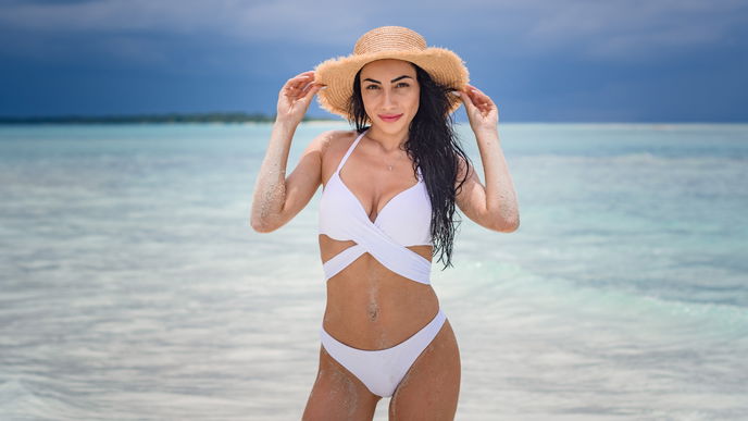 Bikinis 2023: Diese Modelle zaubern ein tolles Dekolleté